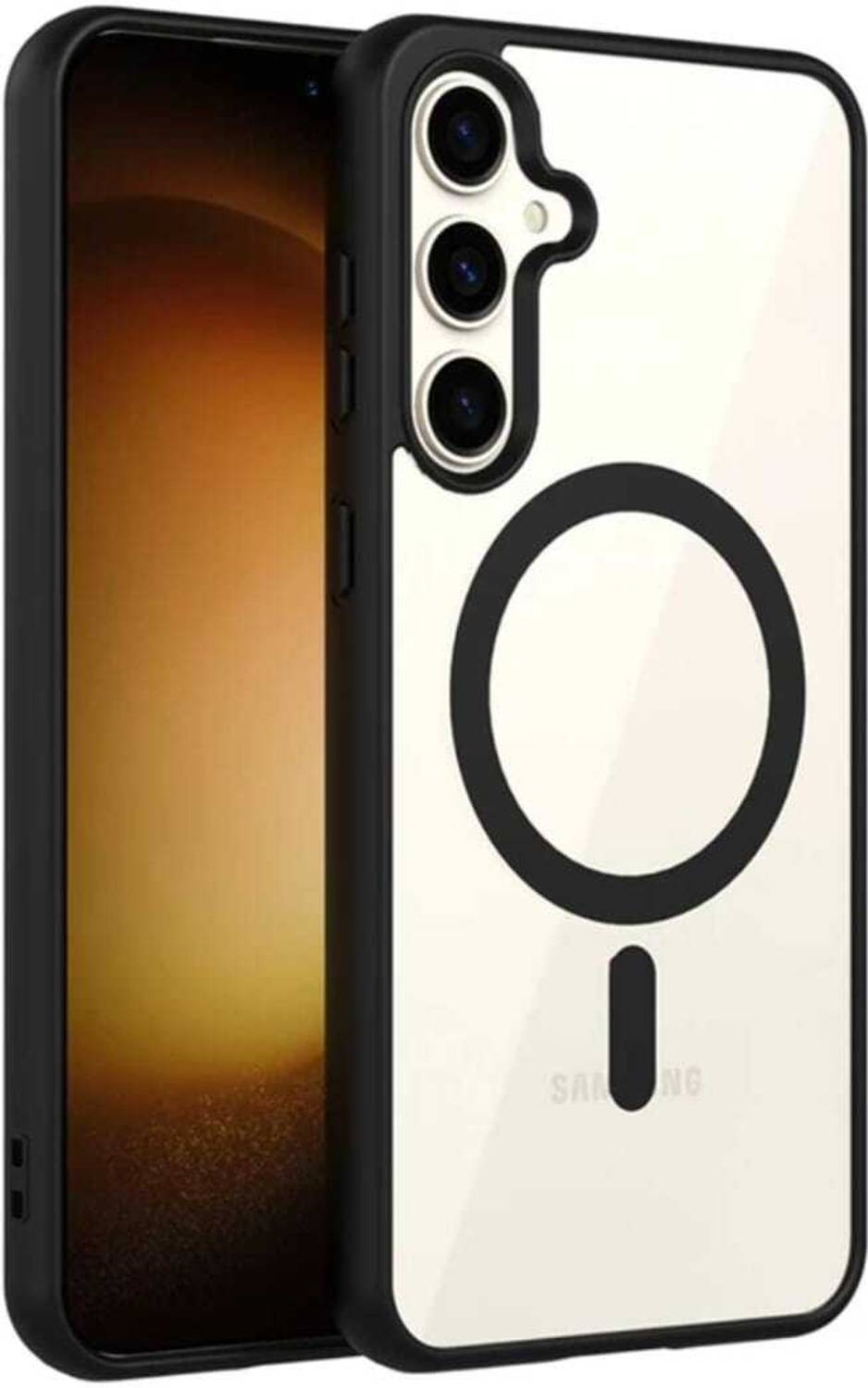 Arha Back Cover for SAMSUNG Galaxy A35 5G - Arha : Flipkart.com
