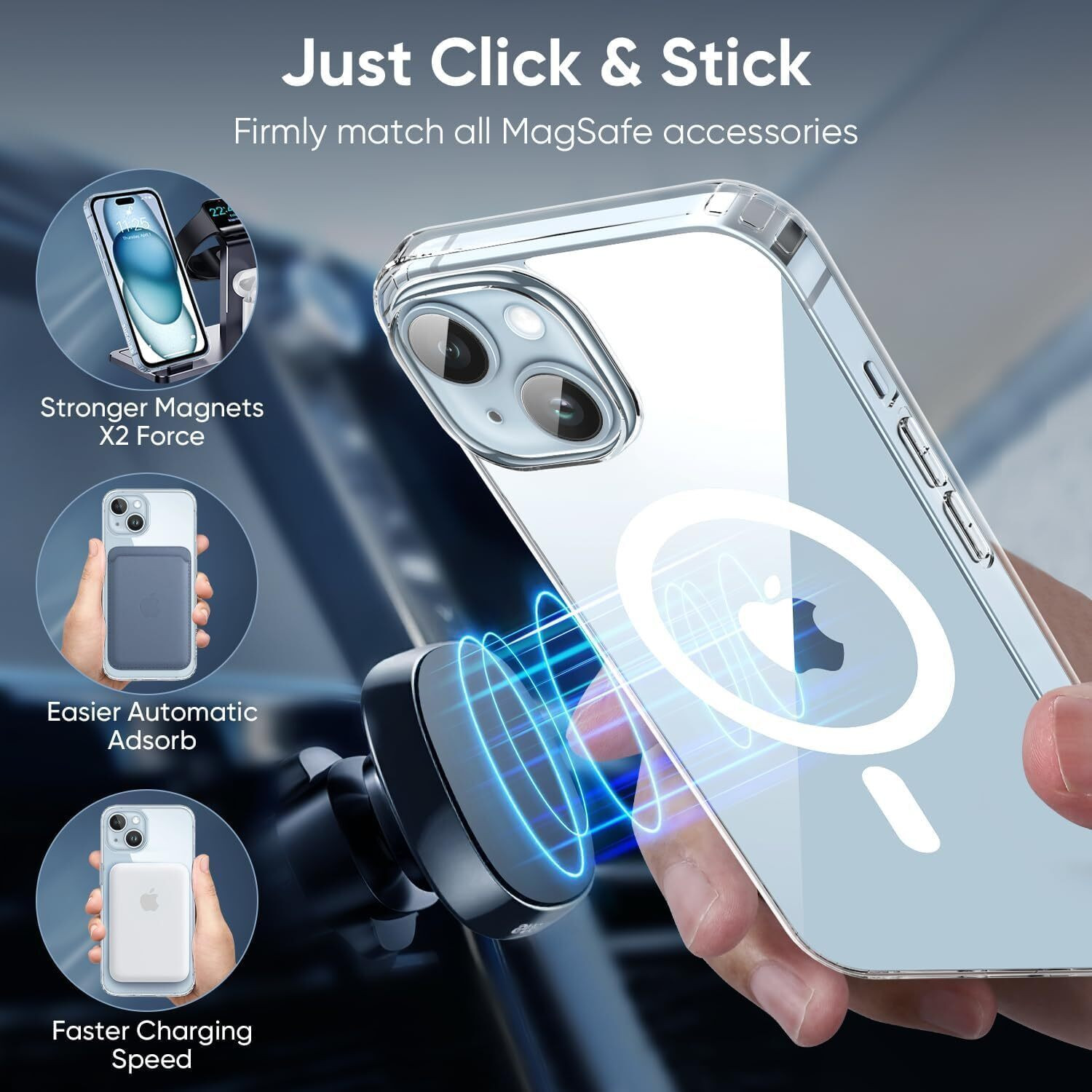 Image of Print maker Back Cover for Apple iPhone 15