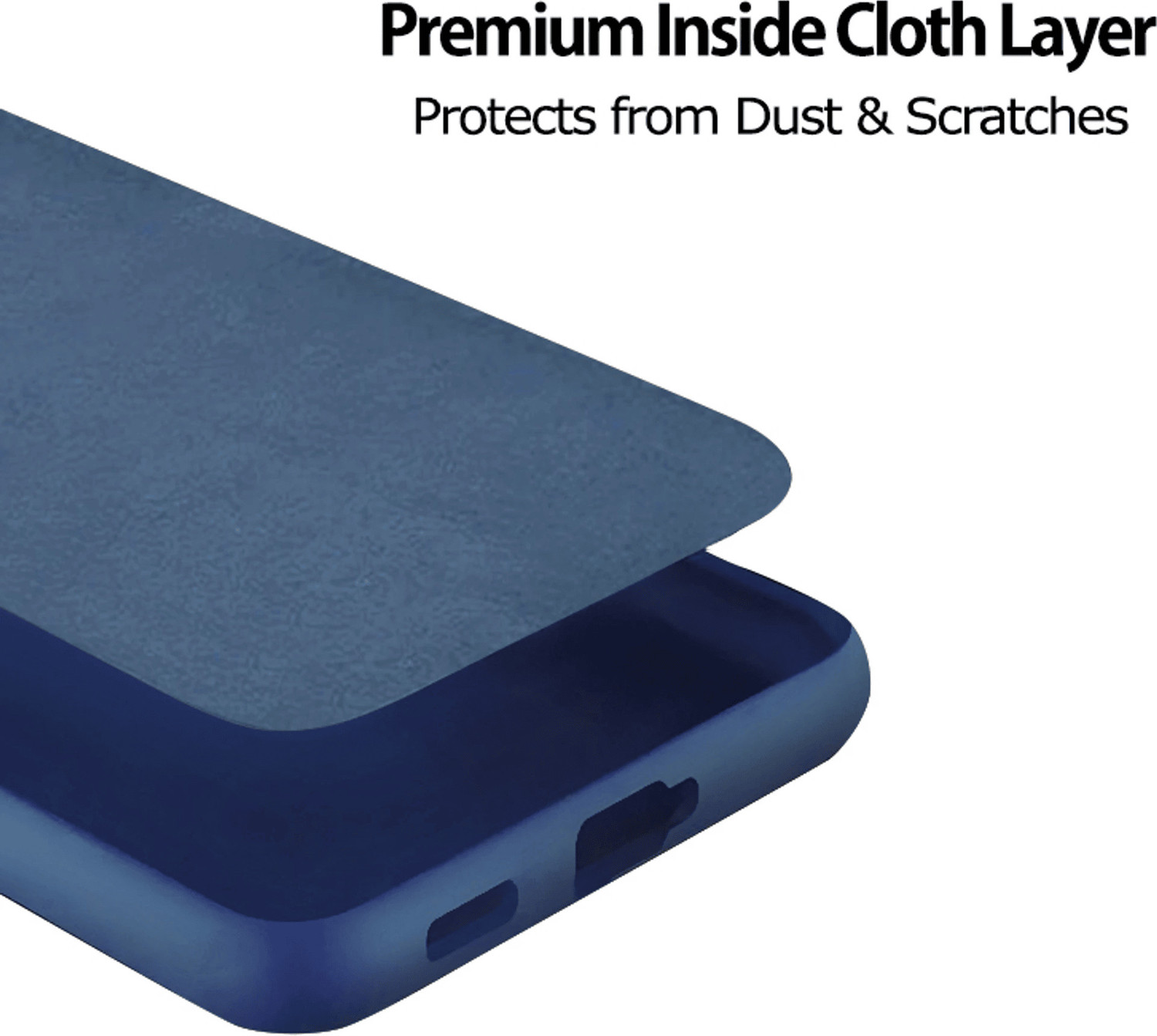 Image of ArmourPro Back Cover for MOTOROLA Edge 50 Fusion, MOTOROLA Edge 50 Fusion, Carbon Fiber Magsafe Case