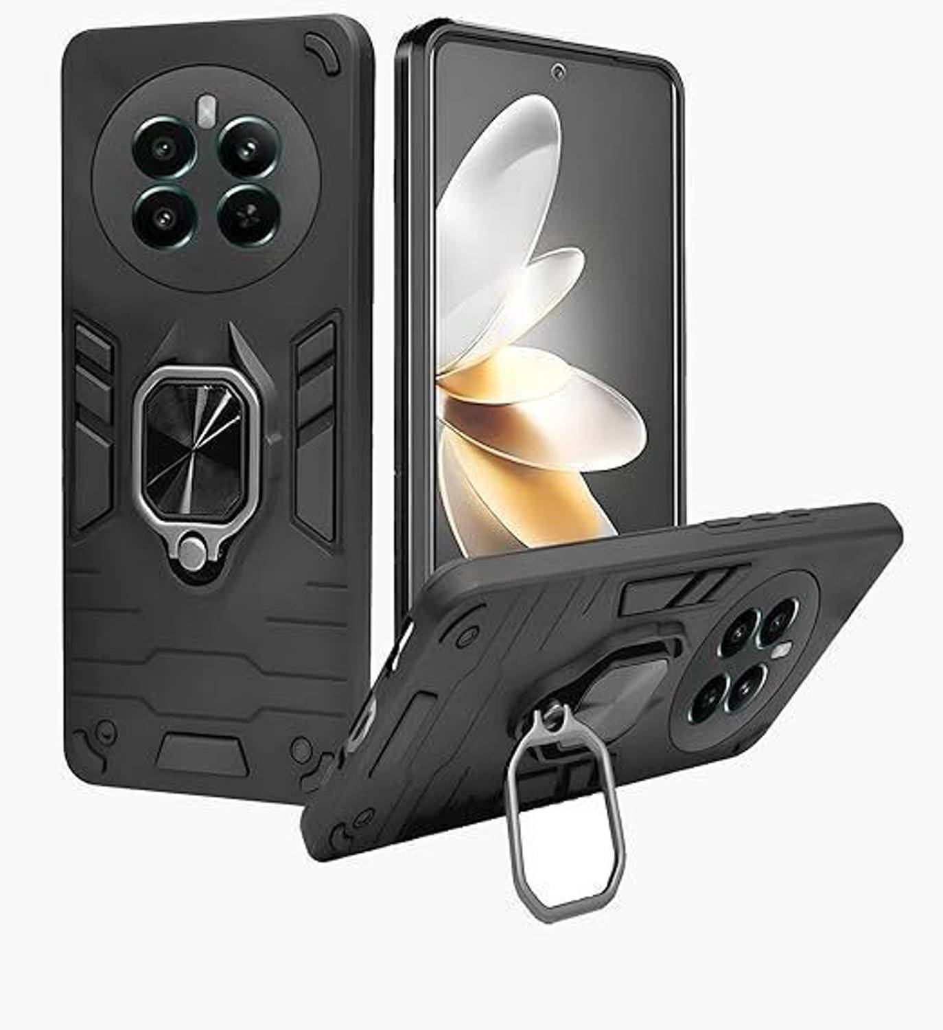 Artistque Back Cover for Realme Narzo 70 Pro 5G