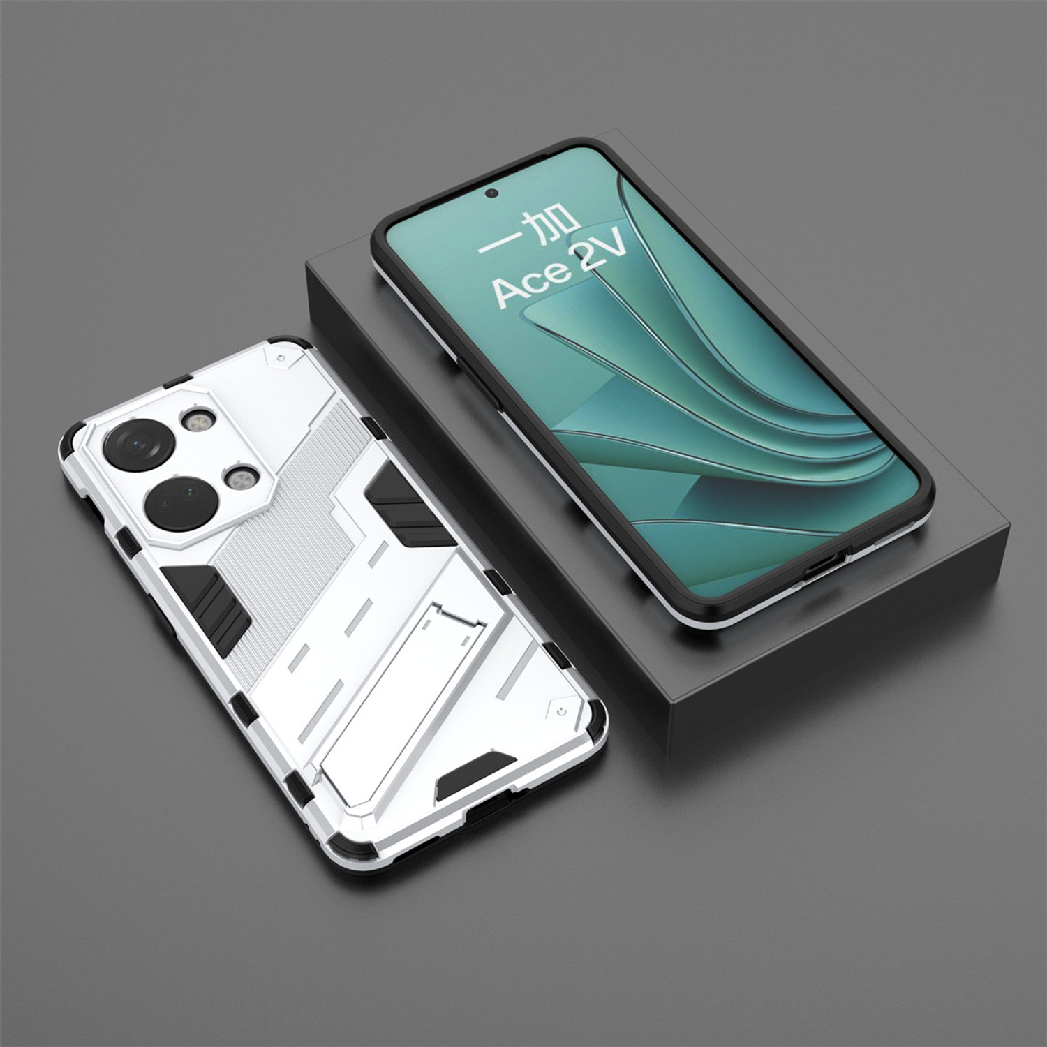 Image of SPL Back Cover for OnePlus Nord 3 5G