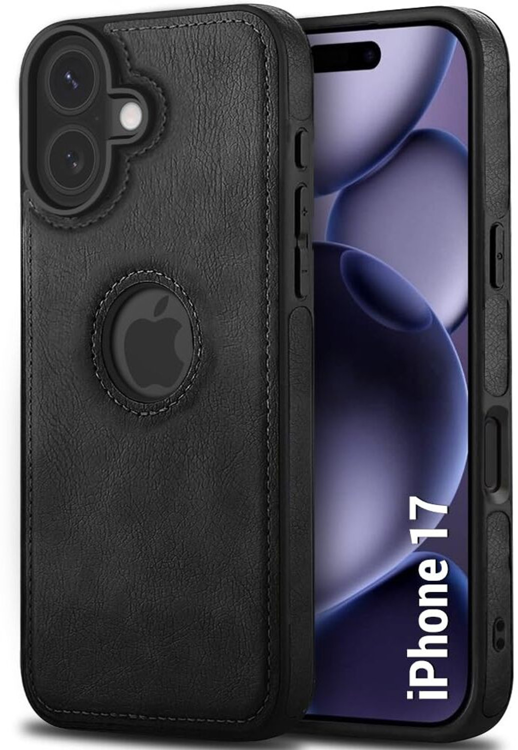 Image of Bonqo Back Cover for Apple iPhone 17
