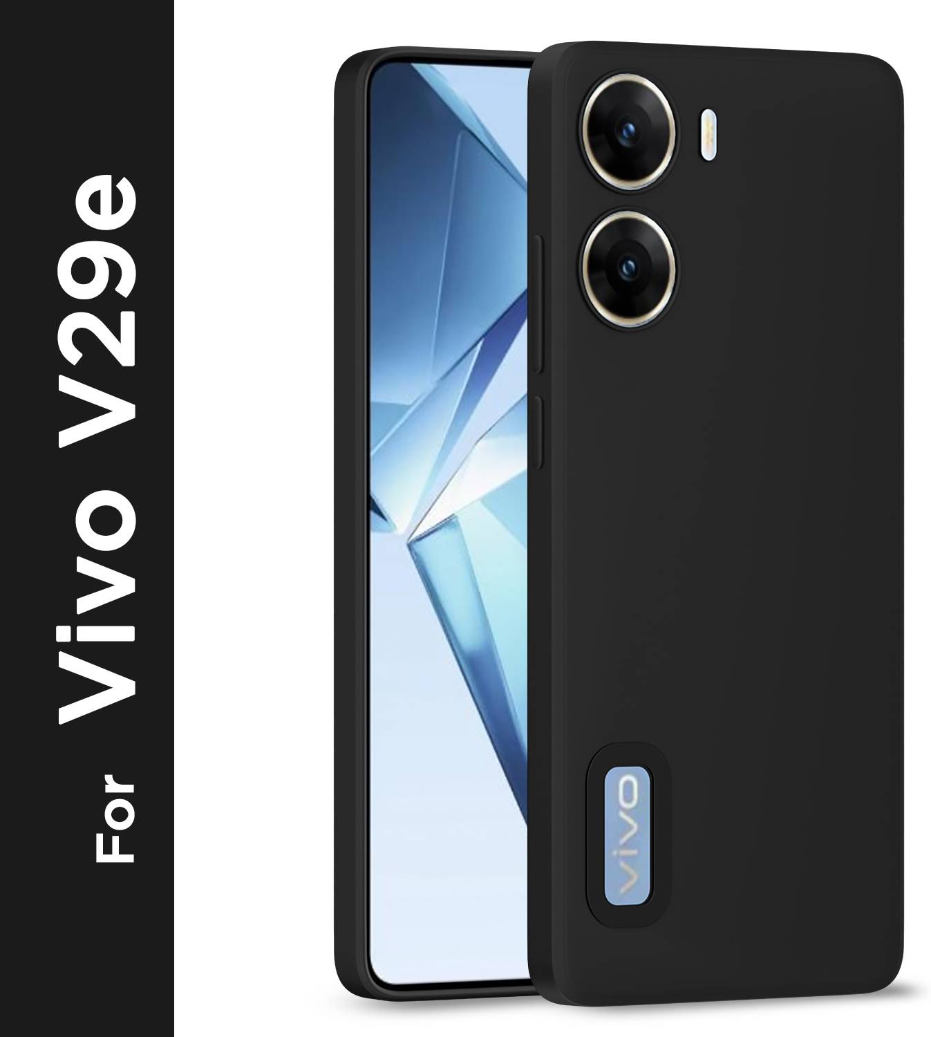 GLOBAL NOMAD Back Cover for Vivo V29e - GLOBAL NOMAD : Flipkart.com