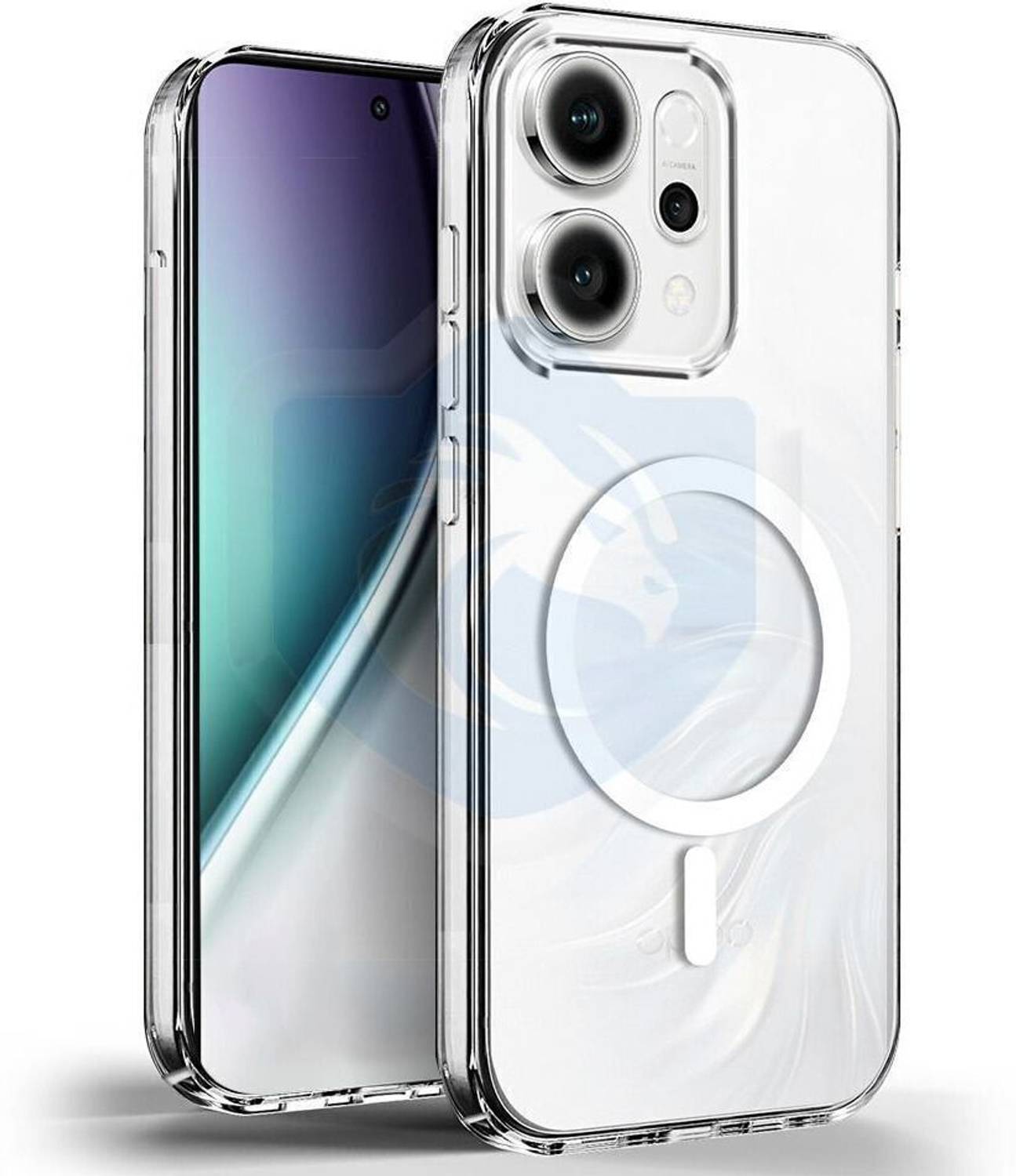 Xolia Back Cover for Oppo Reno 14 5G - Xolia : Flipkart.com
