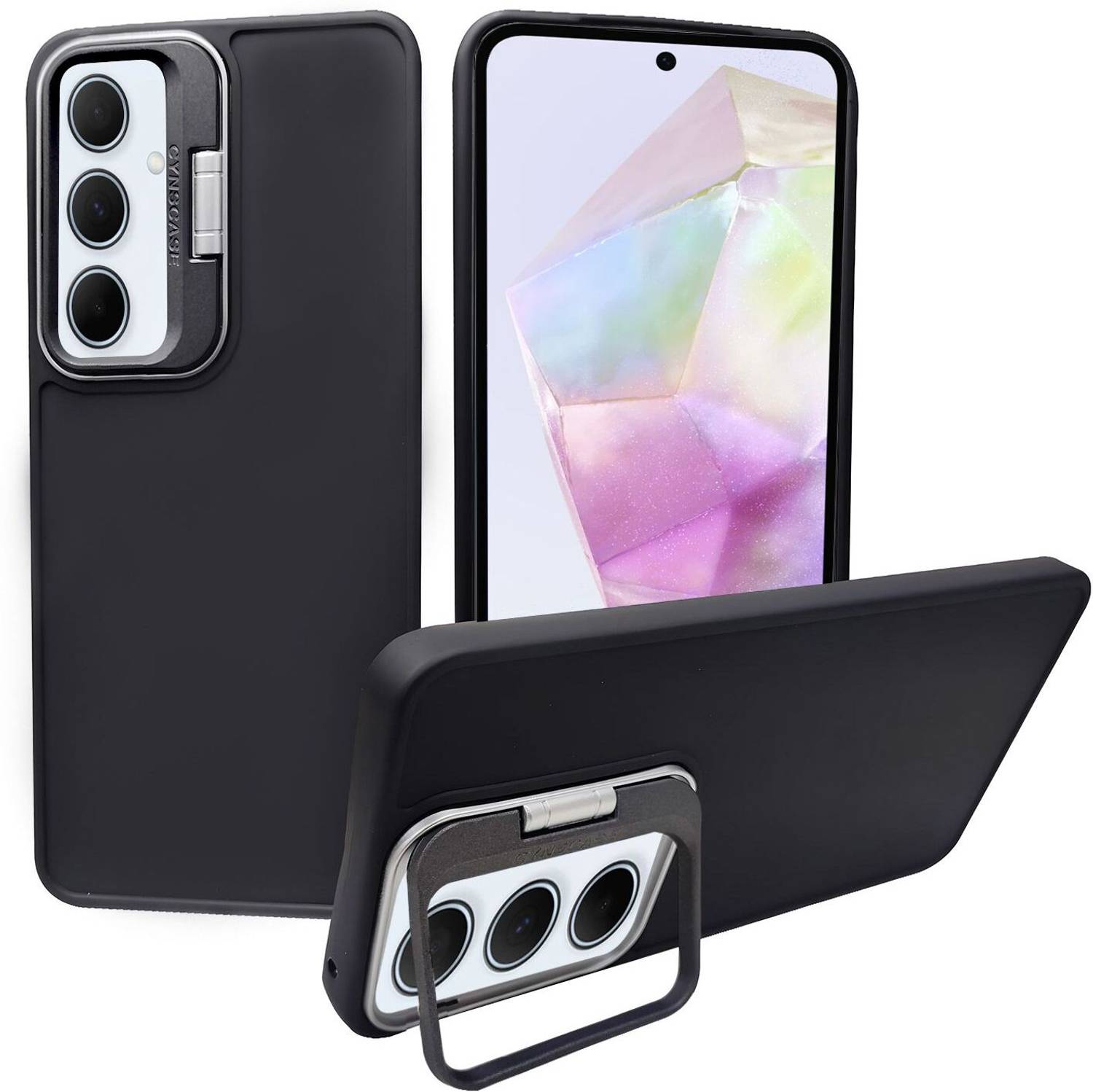 Artistque Back Cover for Samsung Galaxy M34 5G