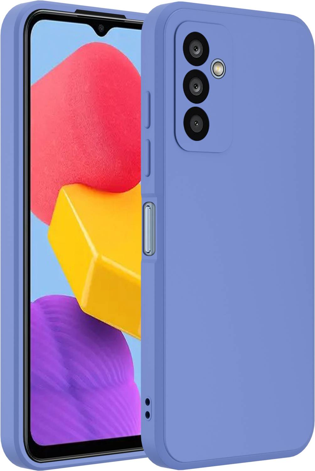 Artistque Back Cover for Samsung Galaxy M13 5G