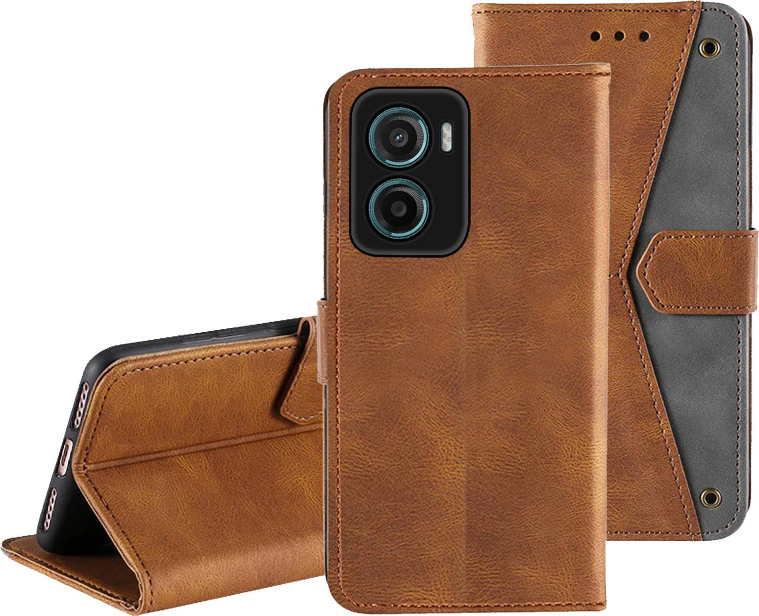 Autofocus Back Cover for Motorola G05
