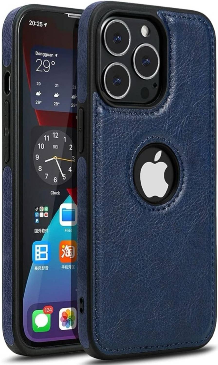 APH PRIME Back Cover for Apple iPhone 16 Pro