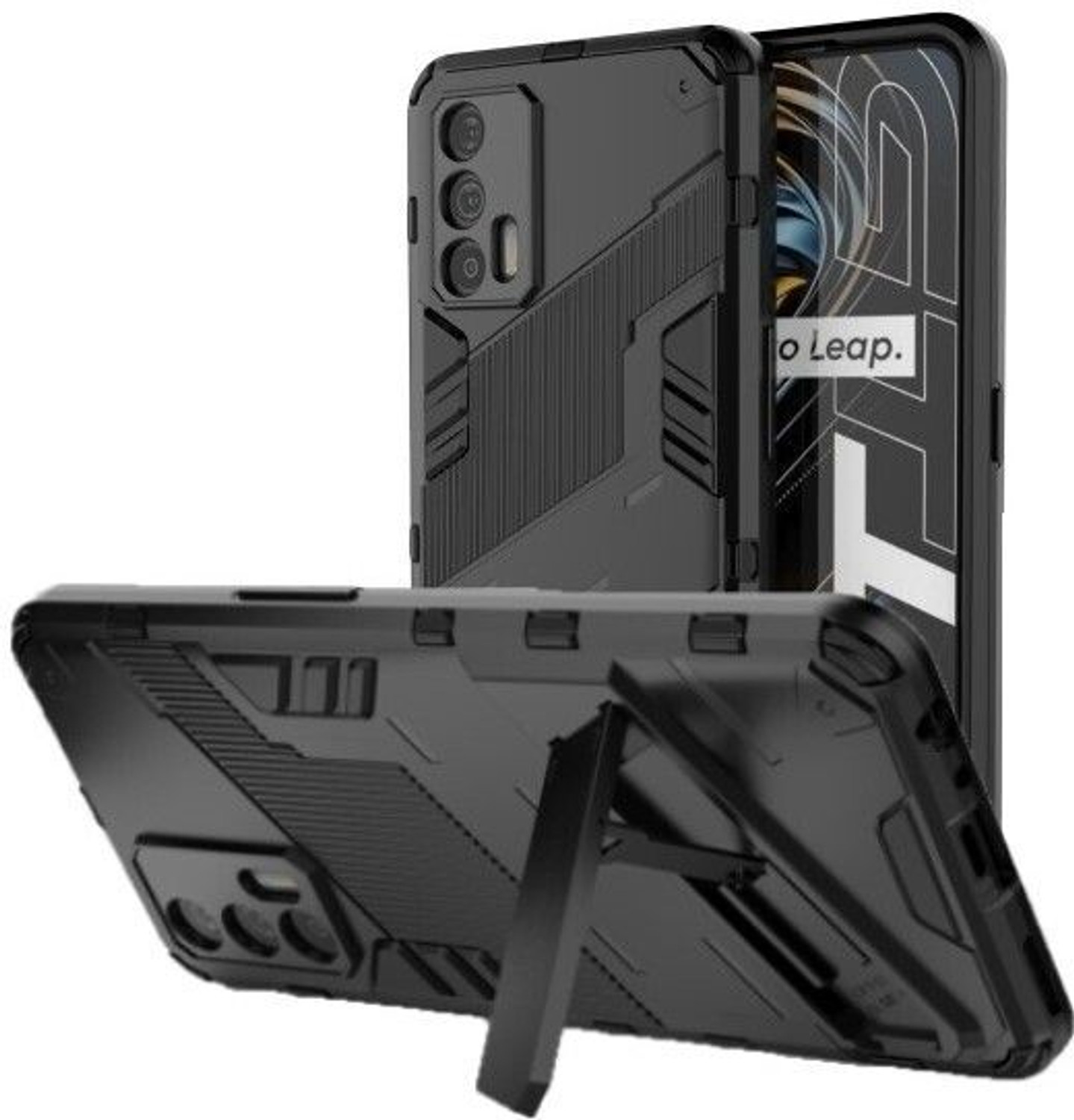Image of SPL Back Cover for Realme X7 Max, Realme GT 5G