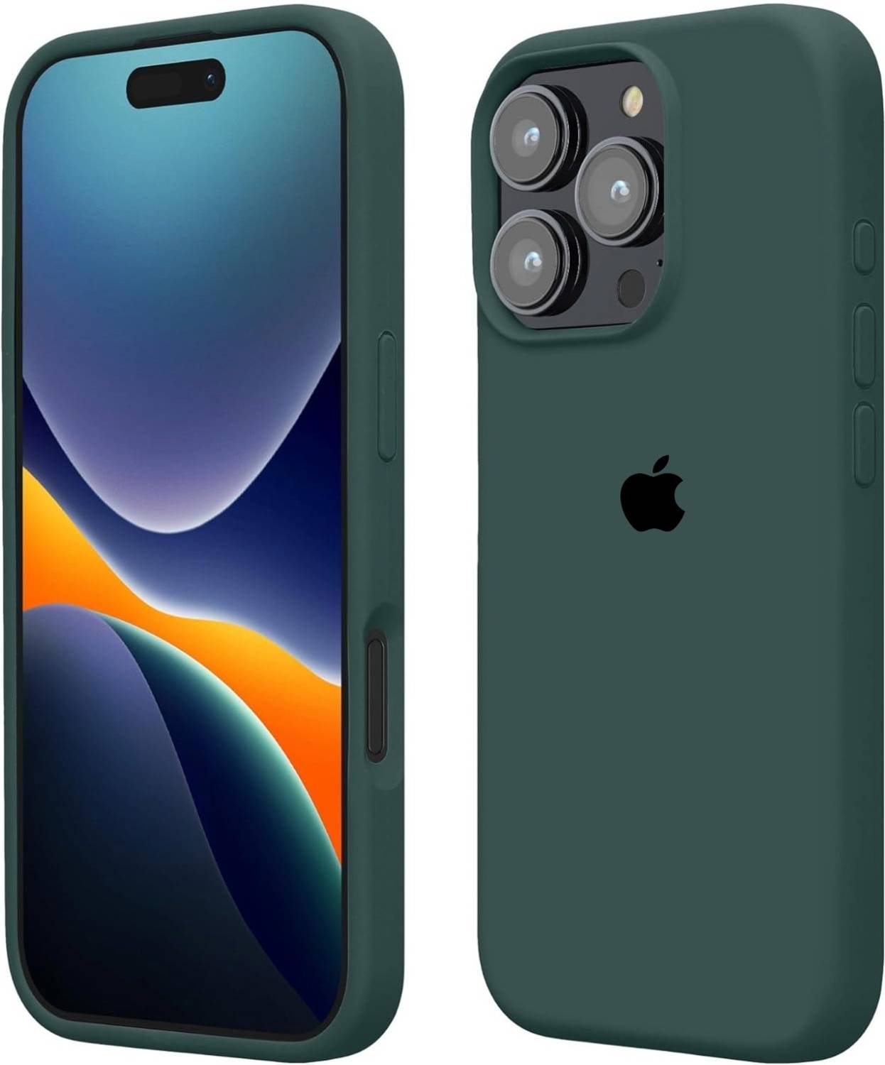 Big Wings Back Cover for Apple iPhone 16 Pro, APPLE IPHONE 16 PRO 5G