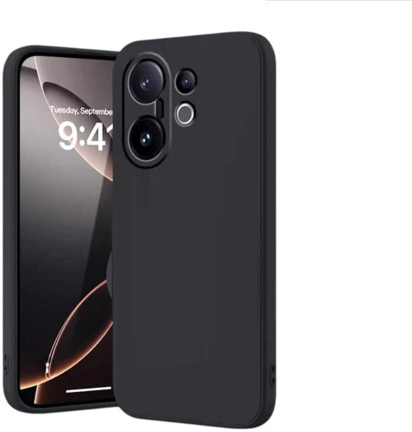 Image of Celltown Back Cover for Vivo T4 Pro 5G-cq1