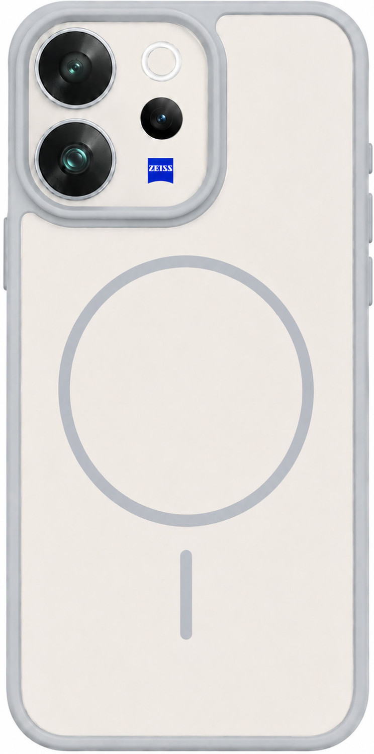 Image of Regolith Back Cover for Vivo V70