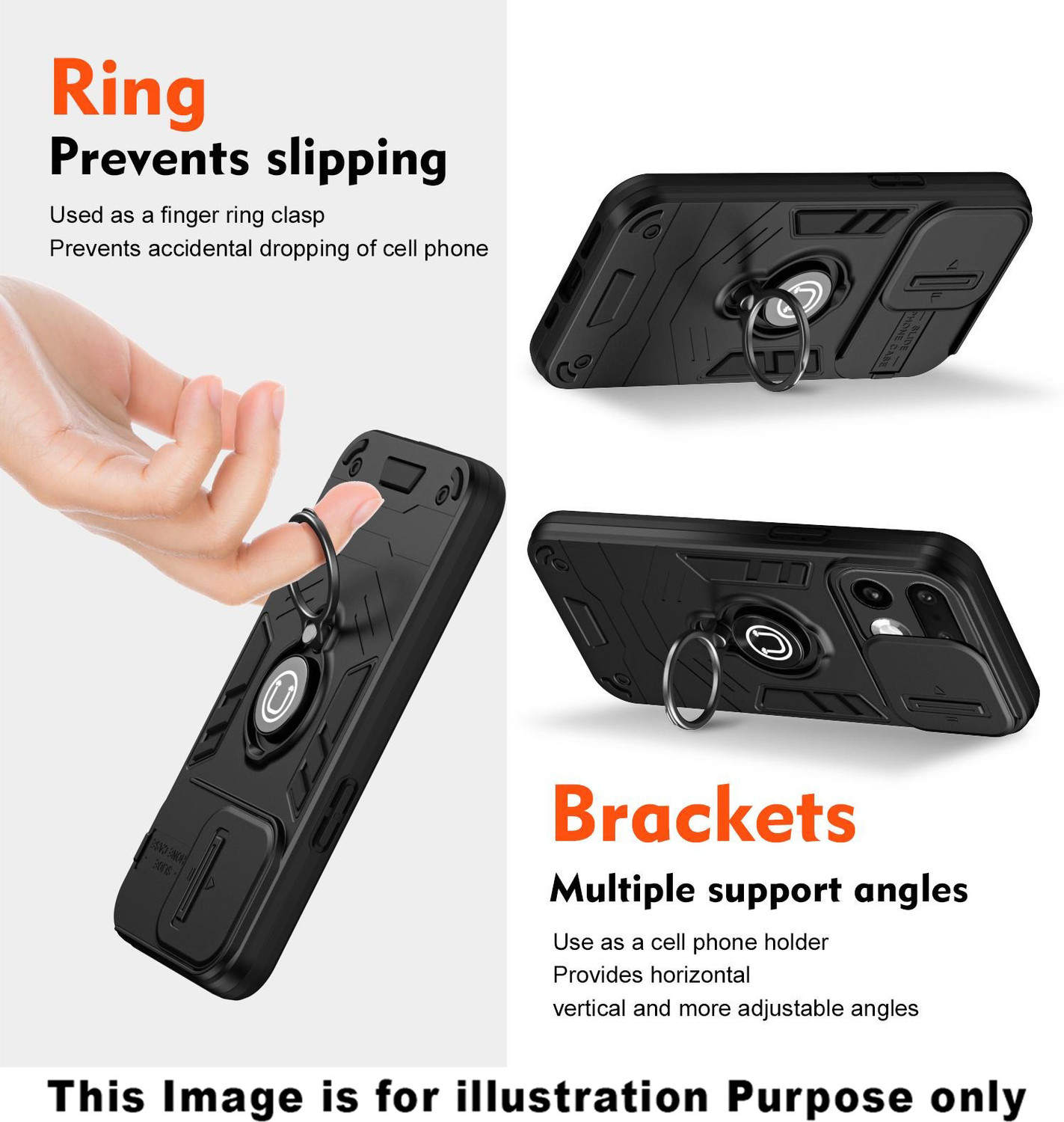 Image of Flipkart SmartBuy Back Cover for Nothing Phone (3a) Lite