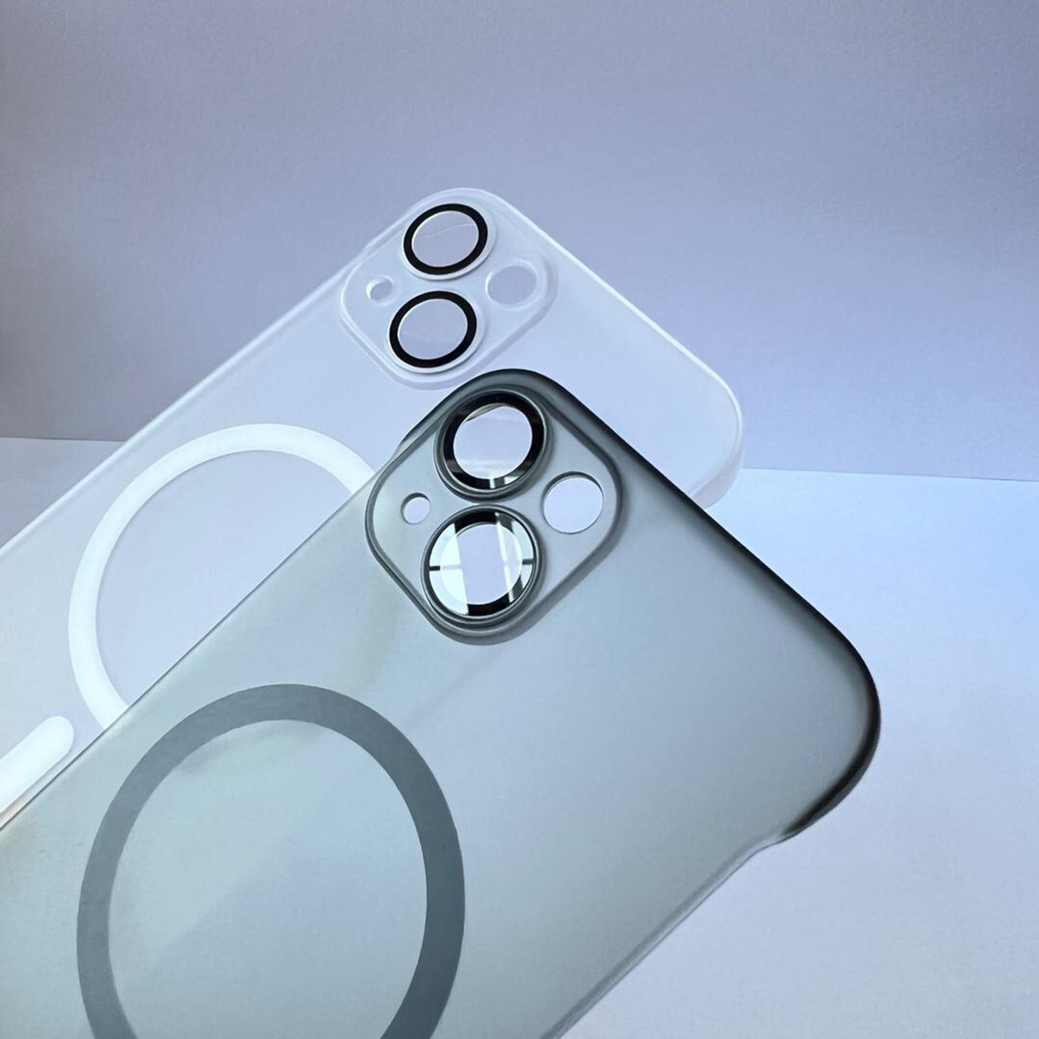 Image of Micvir Back Cover for Apple iPhone 14 Plus