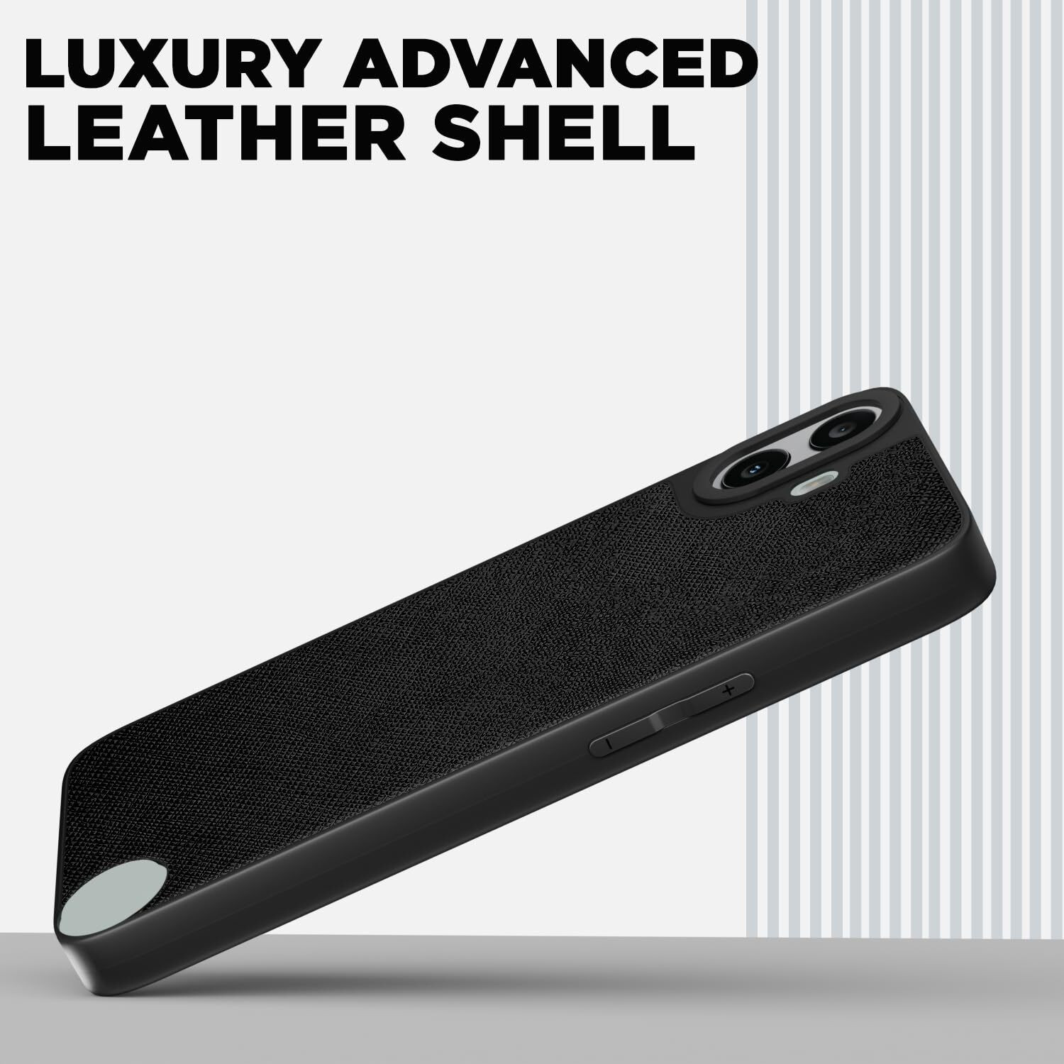 Image of GLOBAL NOMAD Back Cover for CMF by Nothing Phone 1