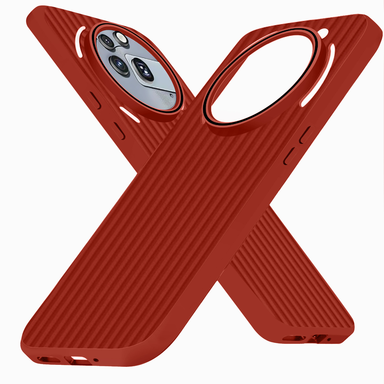 Image of SHIELDXPERT Back Cover for Nothing Phone (3a) Pro