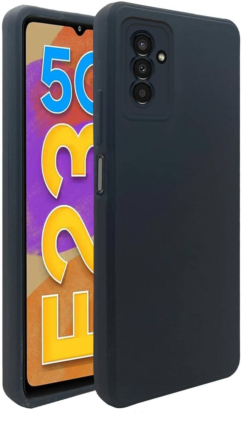 Outlouders Back Cover for Samsung Galaxy F23 5G