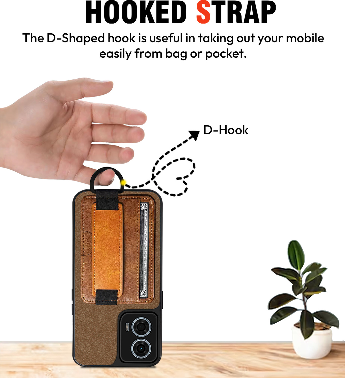 Image of Unistuff Back Cover for MOTOROLA Edge 50 Fusion