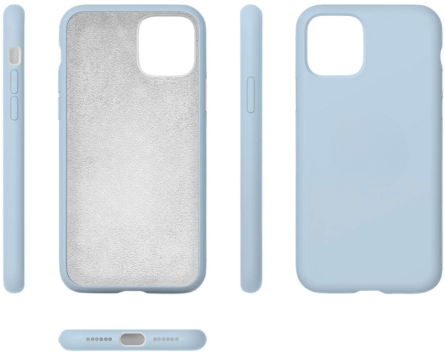 Image of FABULANE Back Cover for IPHONE 11