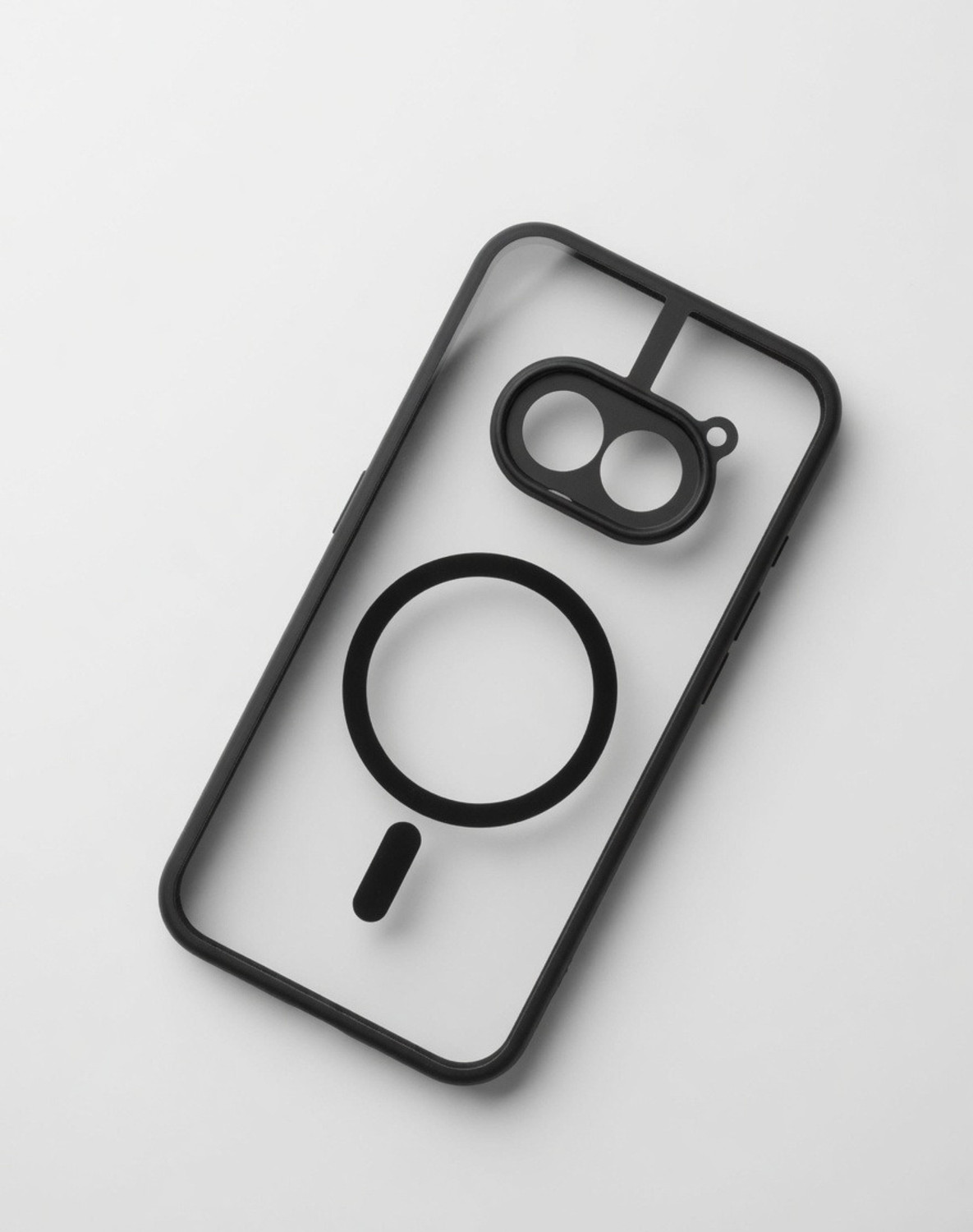 Image of Wellpoint Back Cover for Nothing Phone (2a) 5G