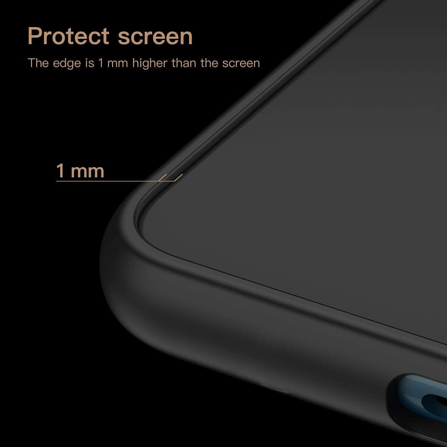 Image of Hoccroxx Back Cover for Redmi 14C 5G, Sleek & Stylish Horse Embroidery, Anti Scratch
