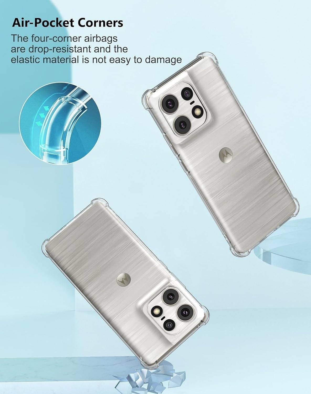 Glasgow Back Cover for realme C63 5G - Image 3