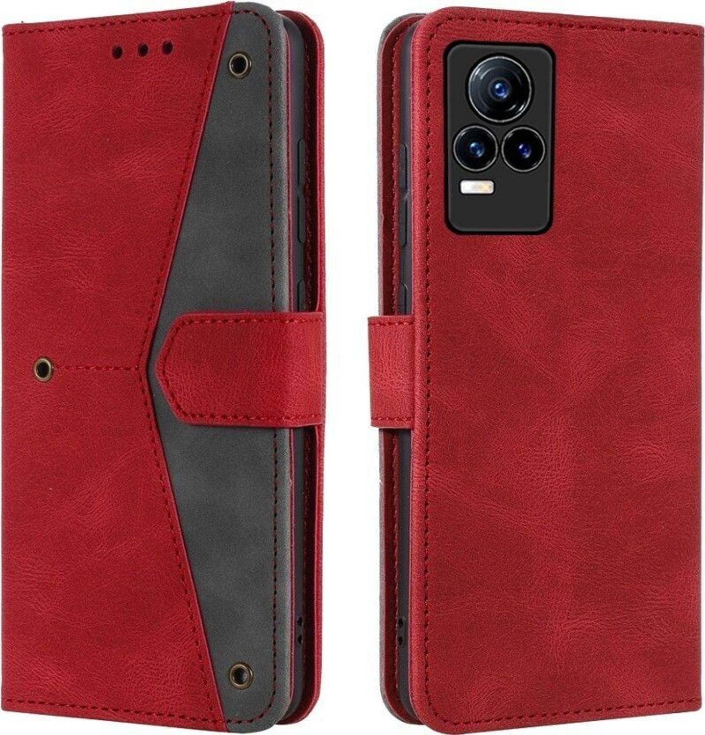 Aleppo Back Cover for Vivo Y73