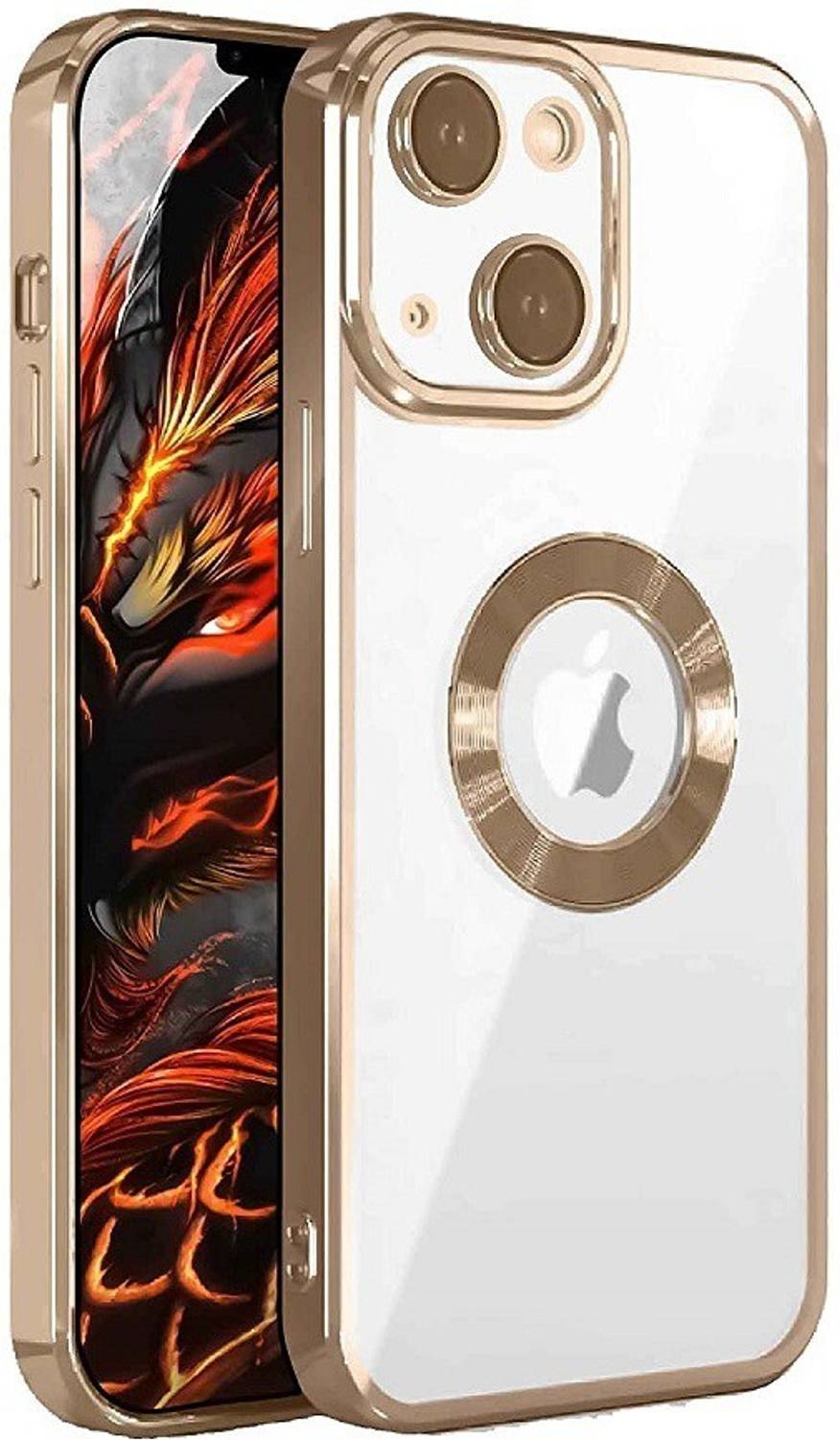 Bonqo Back Cover for Apple iPhone 13