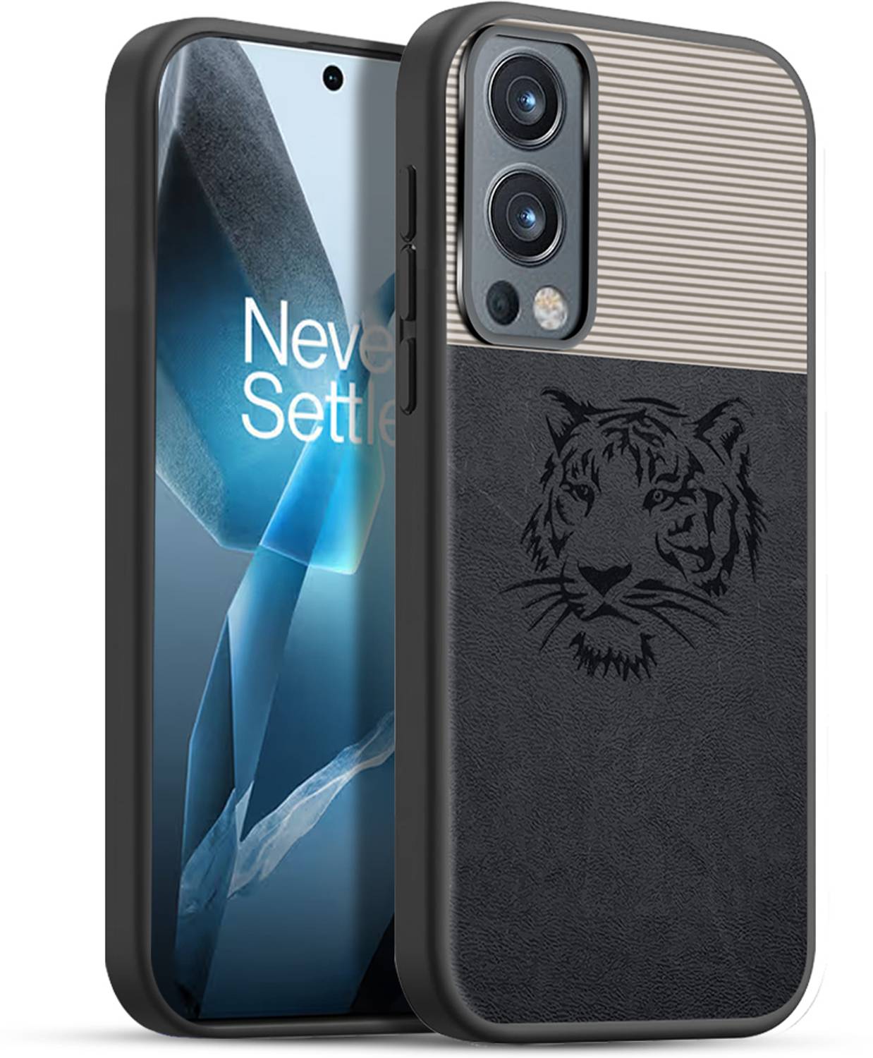 Big Wings Back Cover for ONEPLUS NORD 2, ONEPLUS NORD 2 5G