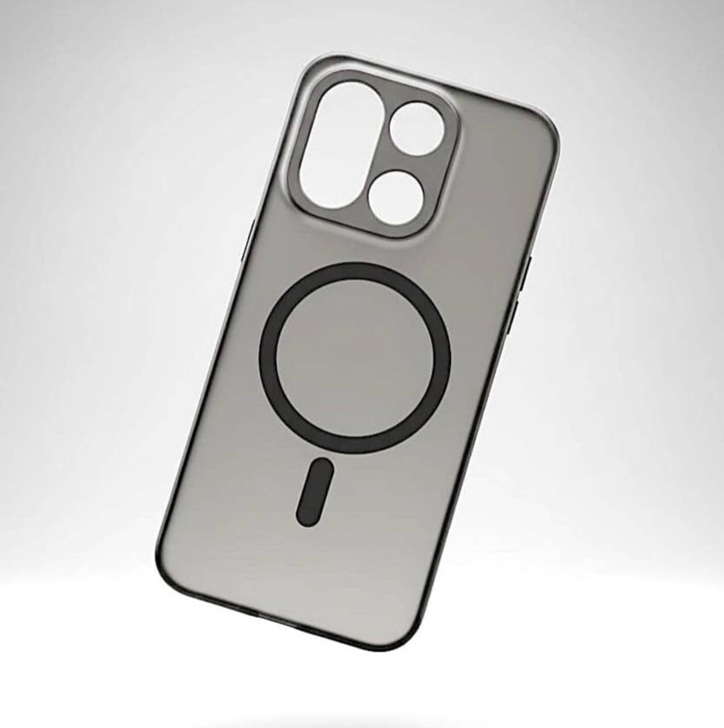 Astimi Back Cover for OnePlus 15 5G