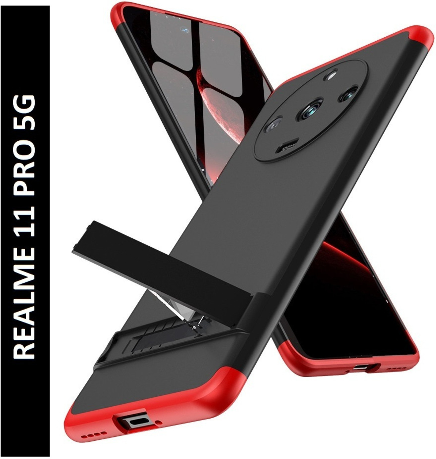 Image of KWINE CASE Back Cover for Realme 11 Pro 5G