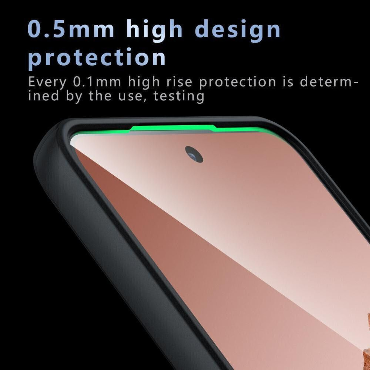 Image of SNAPCOVR Back Cover for CMF by Nothing Phone 2 Pro 5G