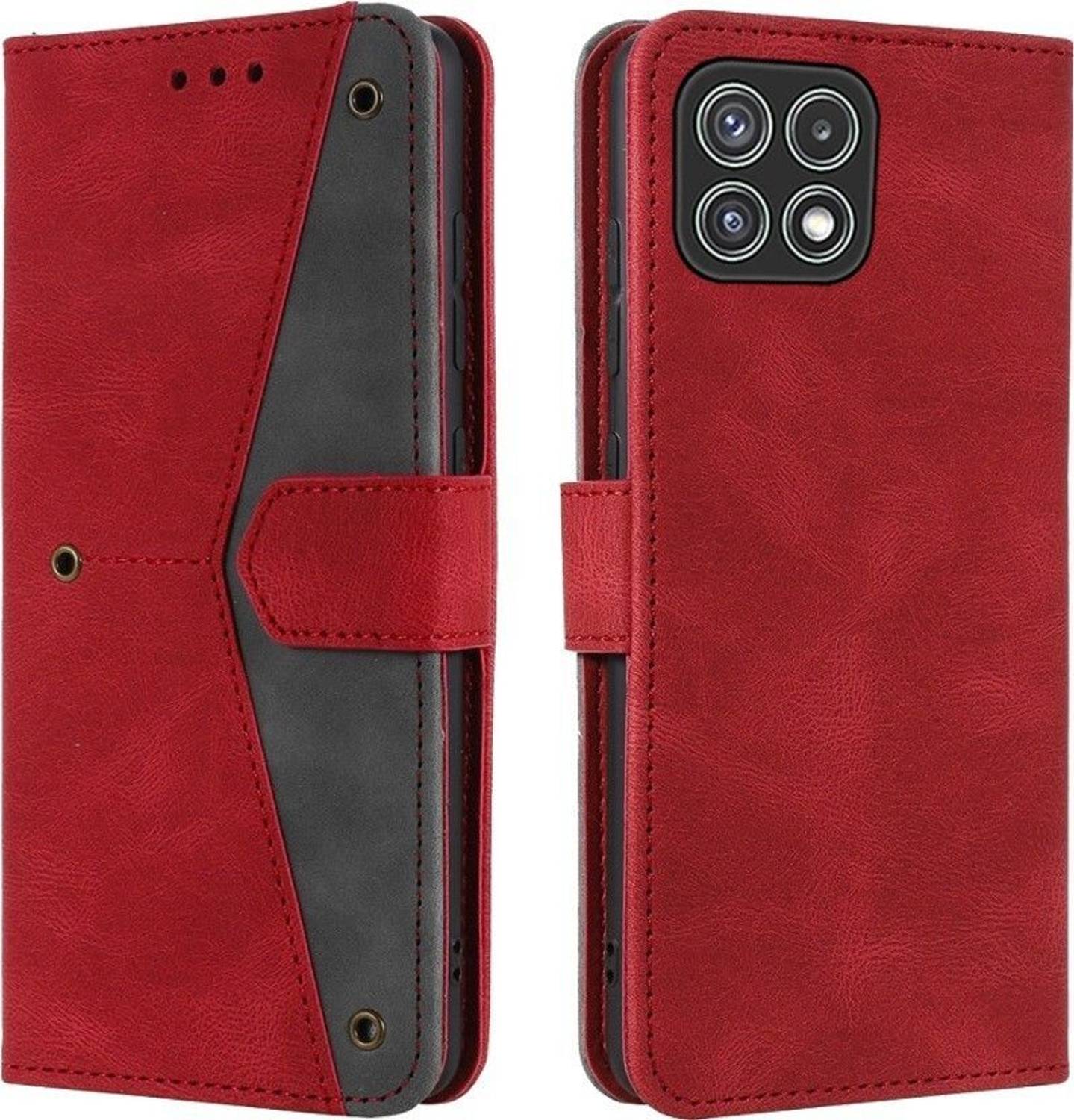Aleppo Back Cover for Samsung Galaxy A22 5G