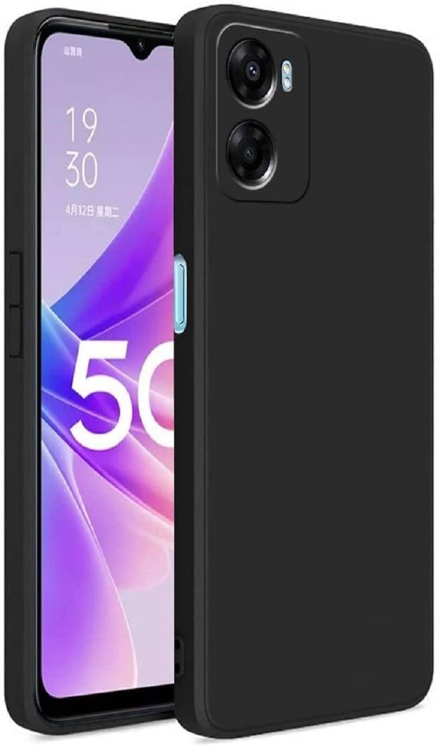 ZAMN Back Cover for OPPO K10 5G