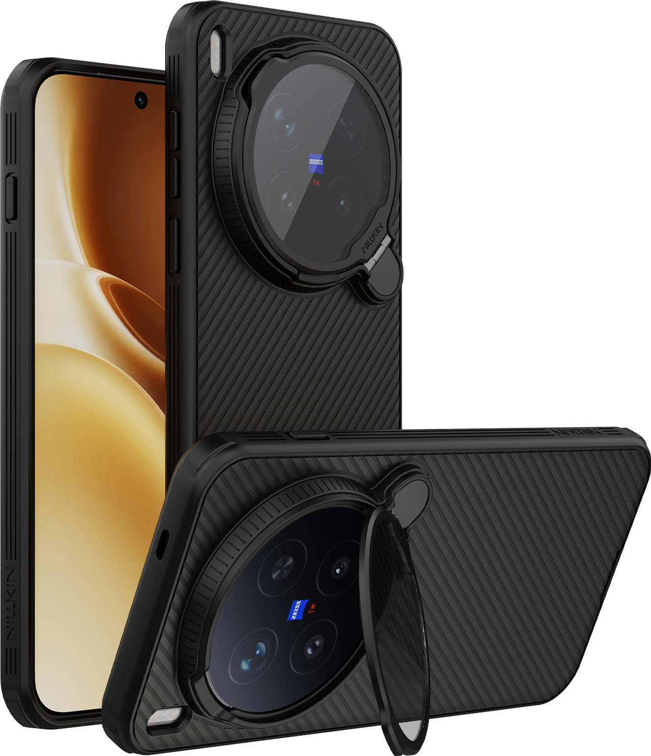 Image of Nillkin Back Cover for Vivo X300 Pro 5G