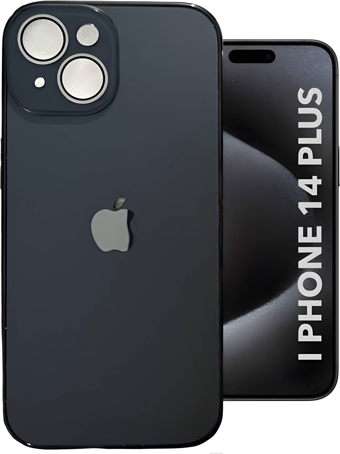 ACEDUN Back Cover for Apple iPhone 14 Plus