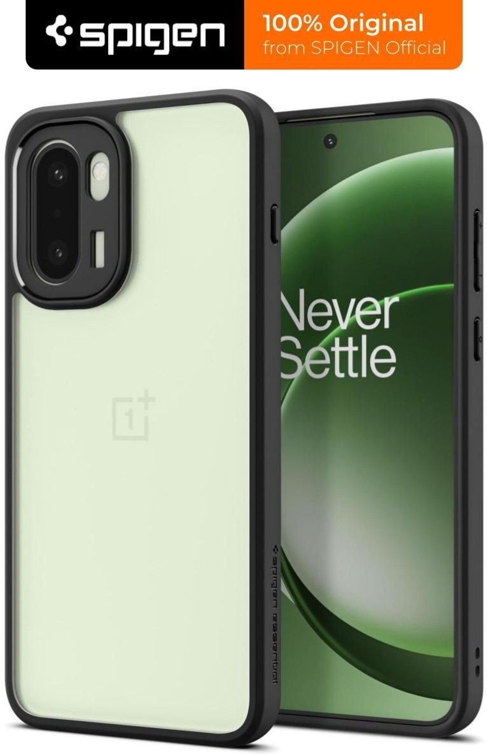 Image of Spigen Sand Crystal Back Cover for OnePlus 15R