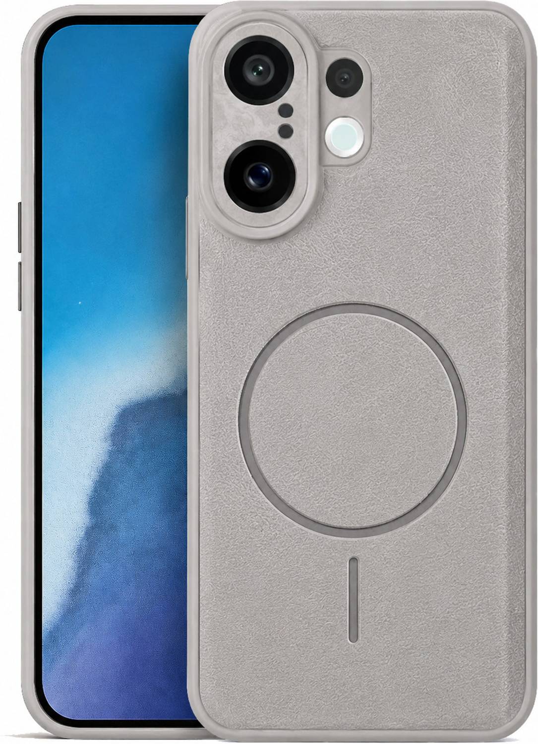 Flipkart SmartBuy Back Cover for vivo V60 5G - Image 1