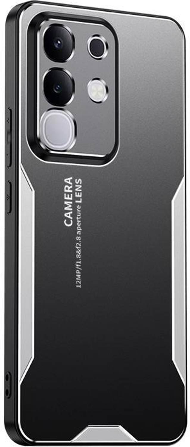 SPL Back Cover for Vivo T4x 5G - Image 1