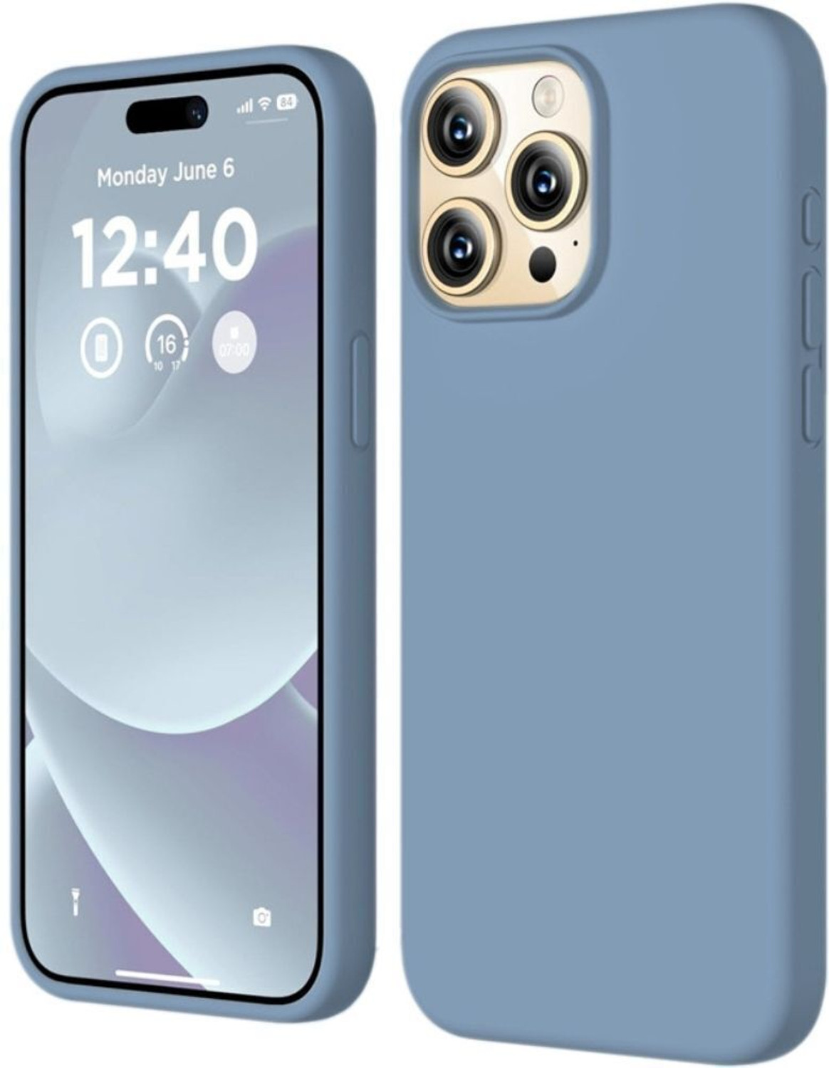 Image of INNOPACE Back Cover for Apple iPhone 14