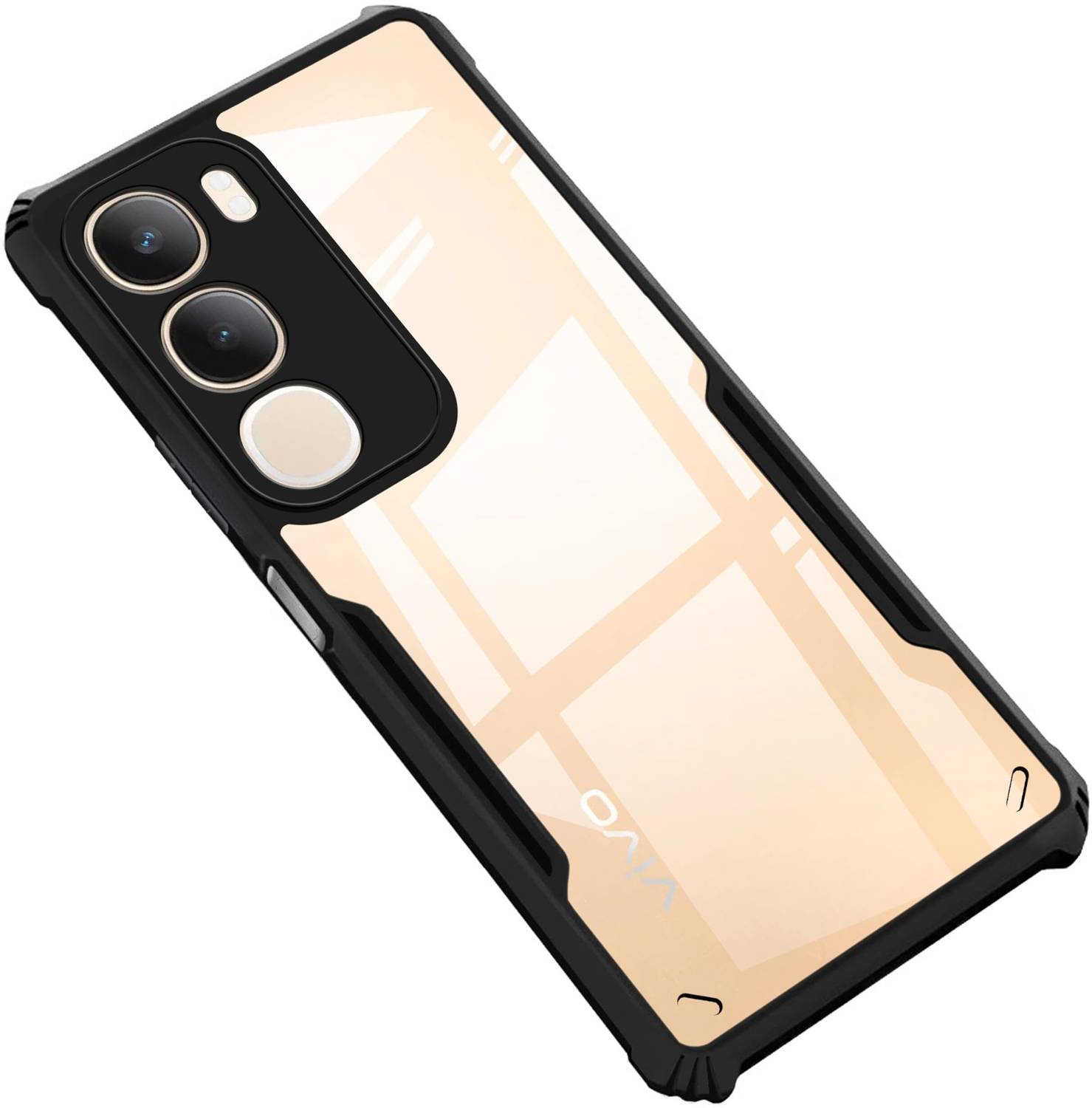 thestands Back Cover for vivo Y29 5G - Image 1
