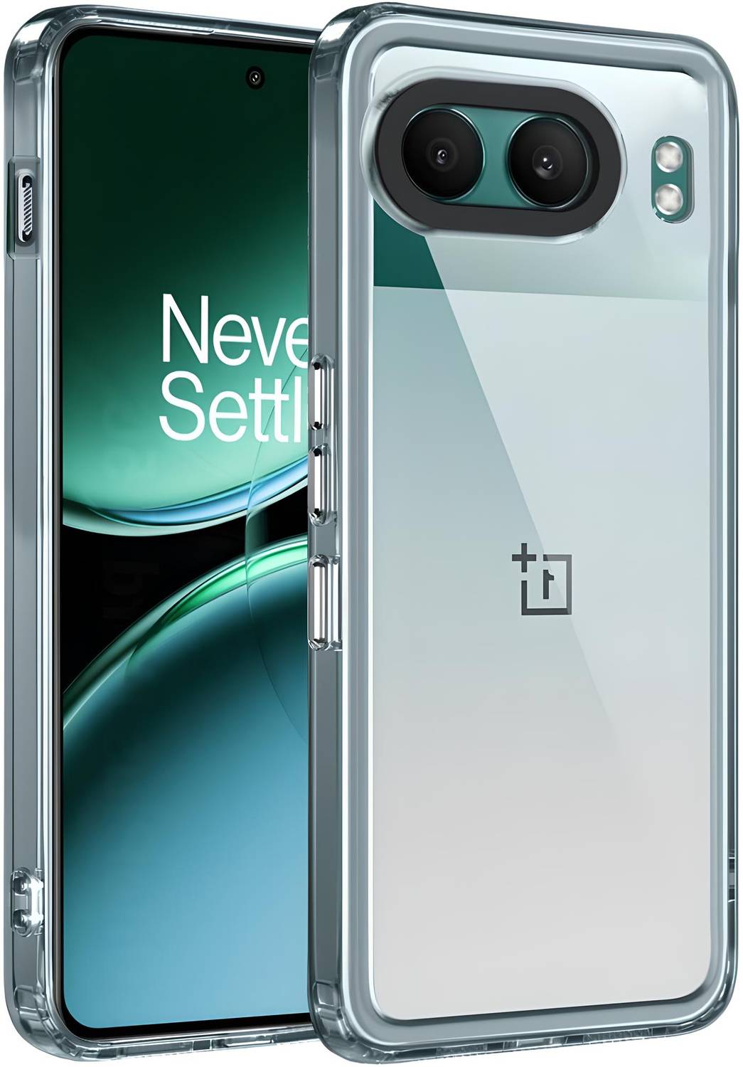 Artistque Back Cover for OnePlus Nord 4 5G