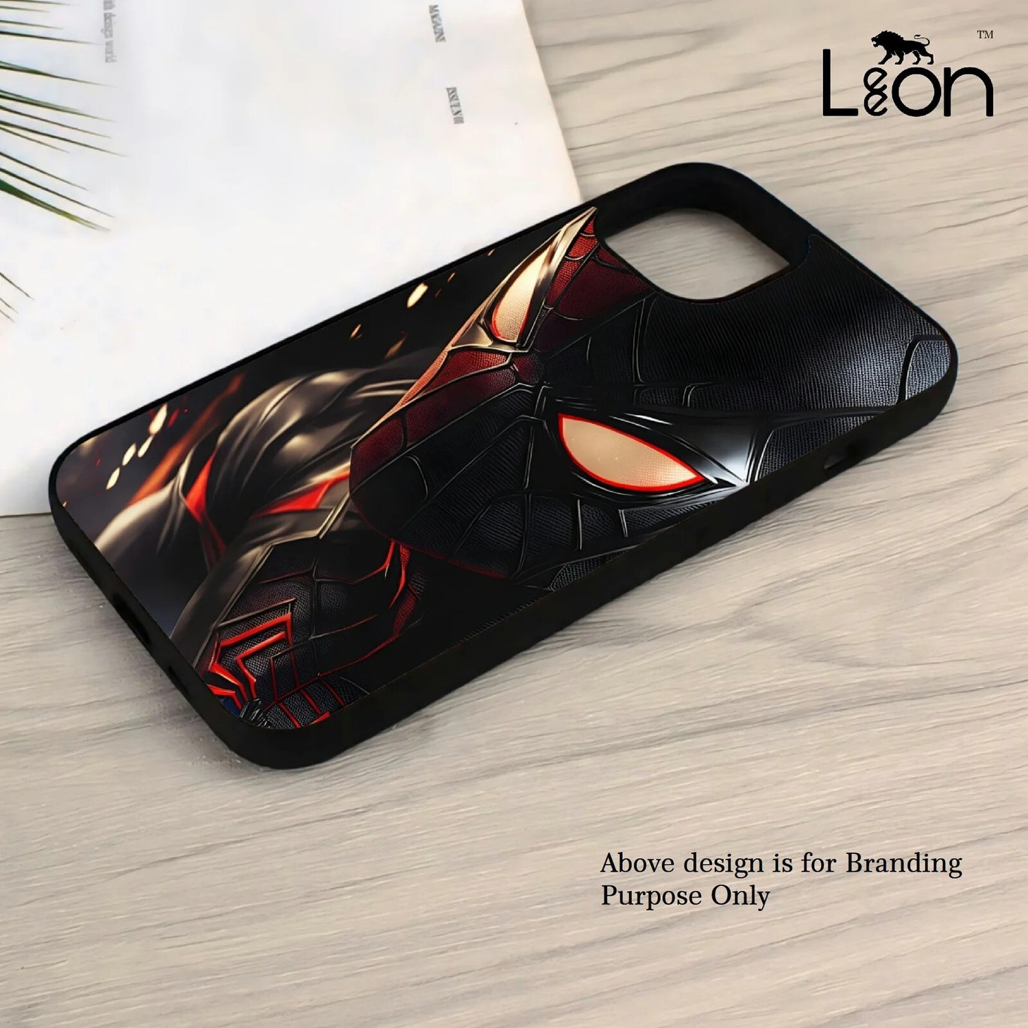 Image of leeon Back Cover for xiaomi redmi note 11 4g