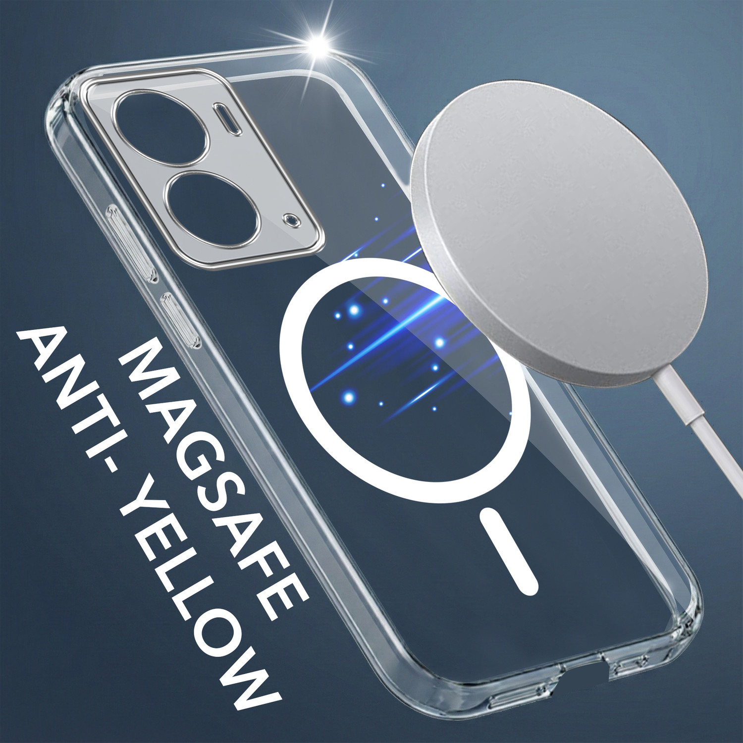 Image of JKOBI Back Cover for Realme P3