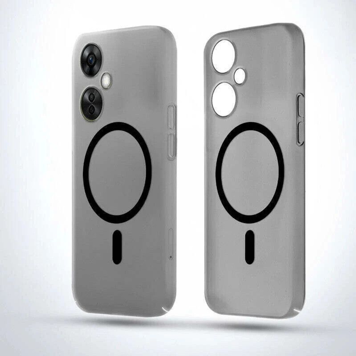 Image of RESOURIS Back Cover for OnePlus Nord CE 3 Lite 5G
