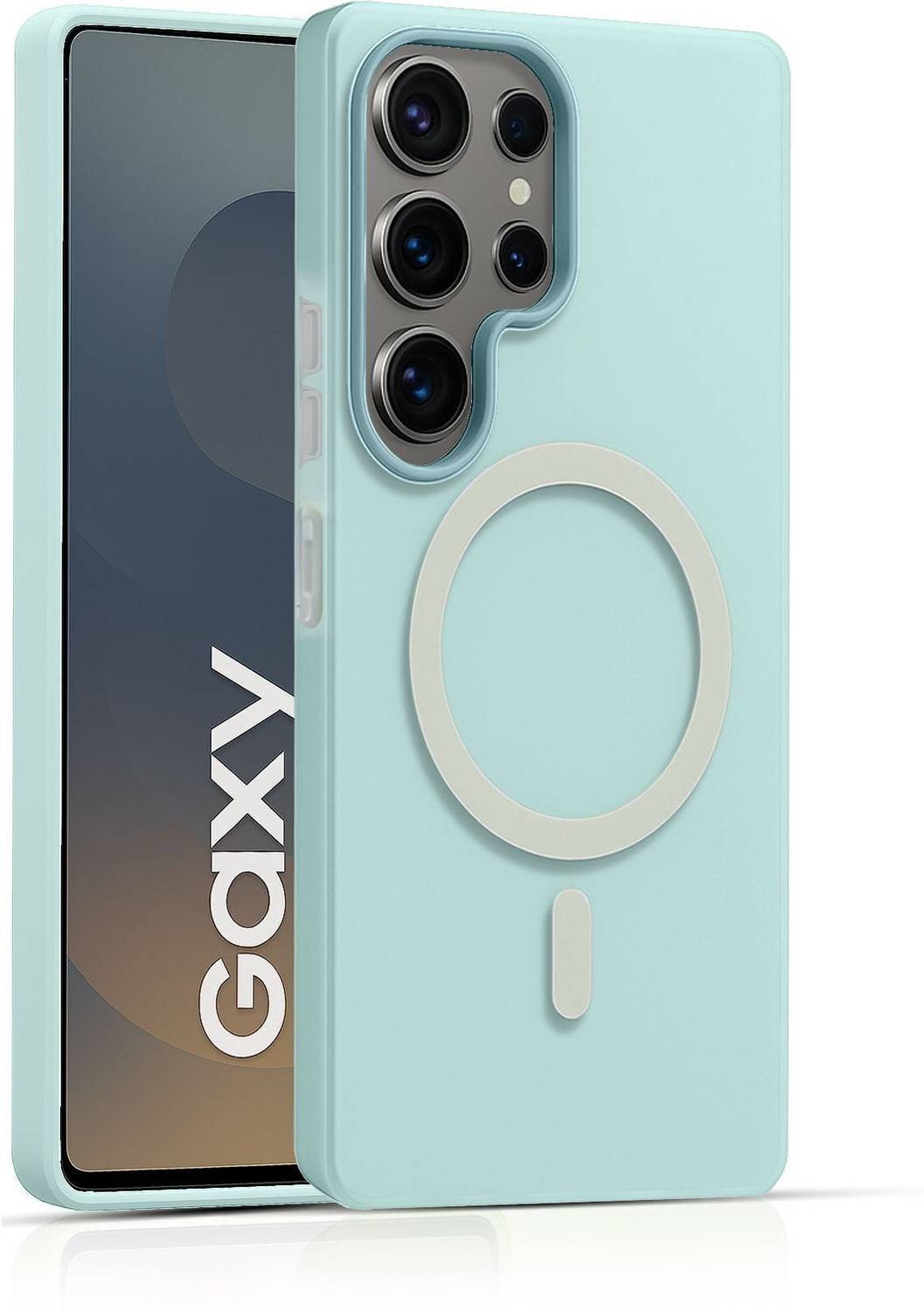 AuraX Back Cover for Samsung S24 Ultra