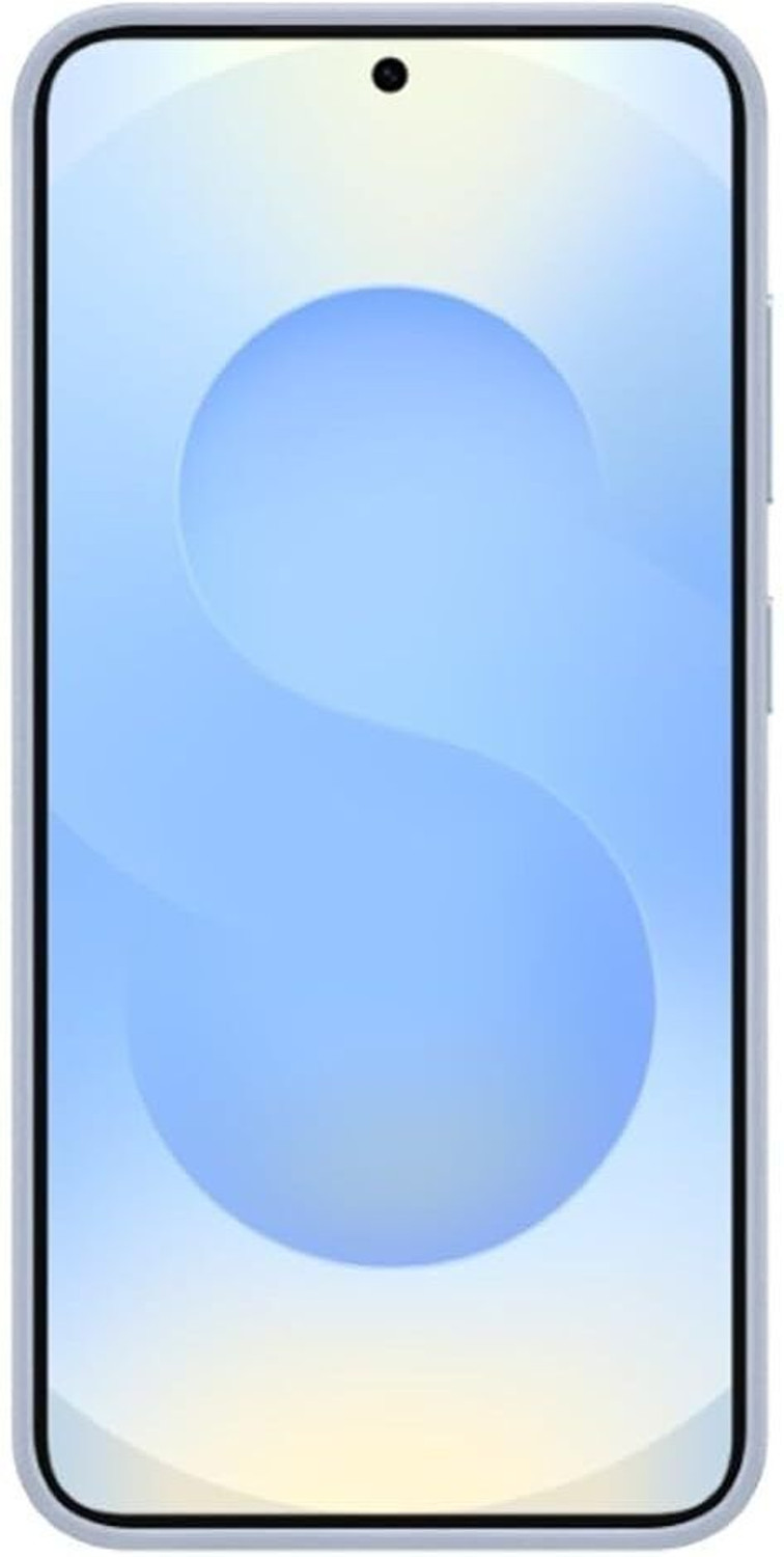 Image of Samsung Back Cover for Samsung Galaxy S25 Kindsuit Case, Light Blue