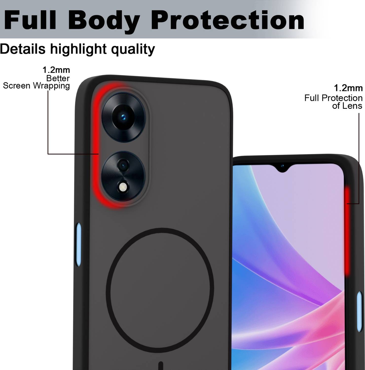 KartV Oppo A78 5G - Image 2