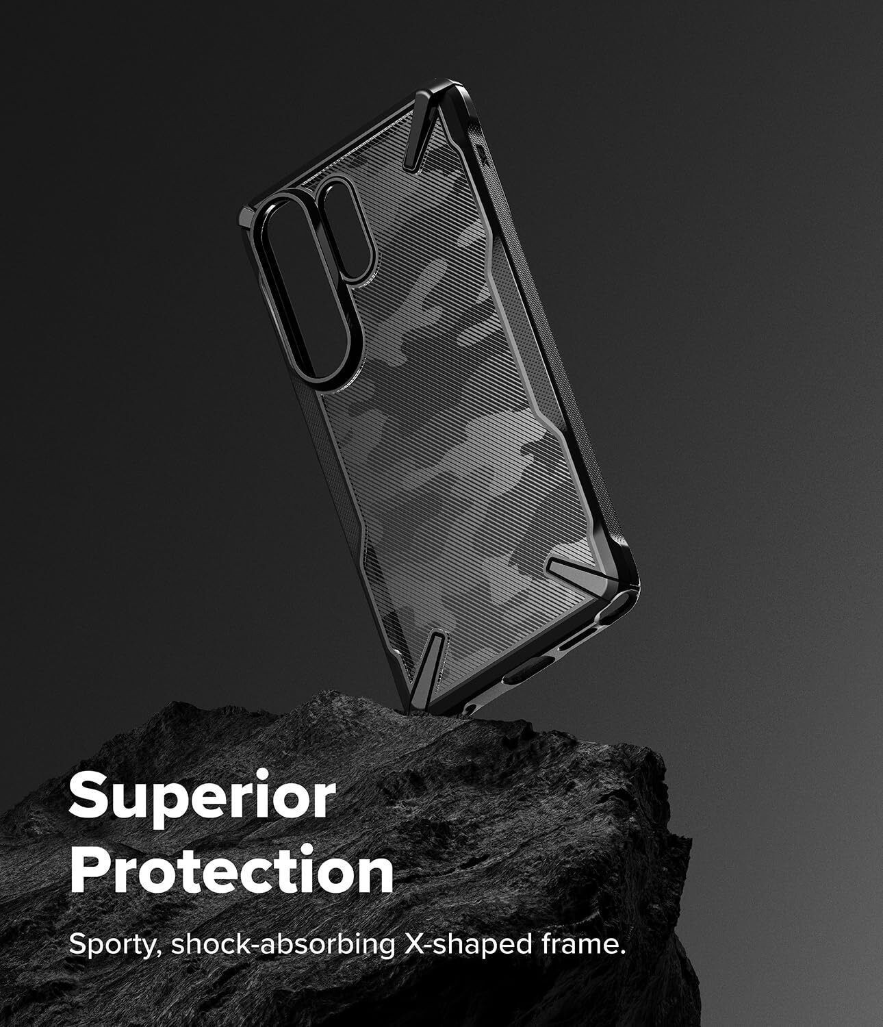 Image of Ringke Back Cover for Samsung Galaxy S26 Ultra