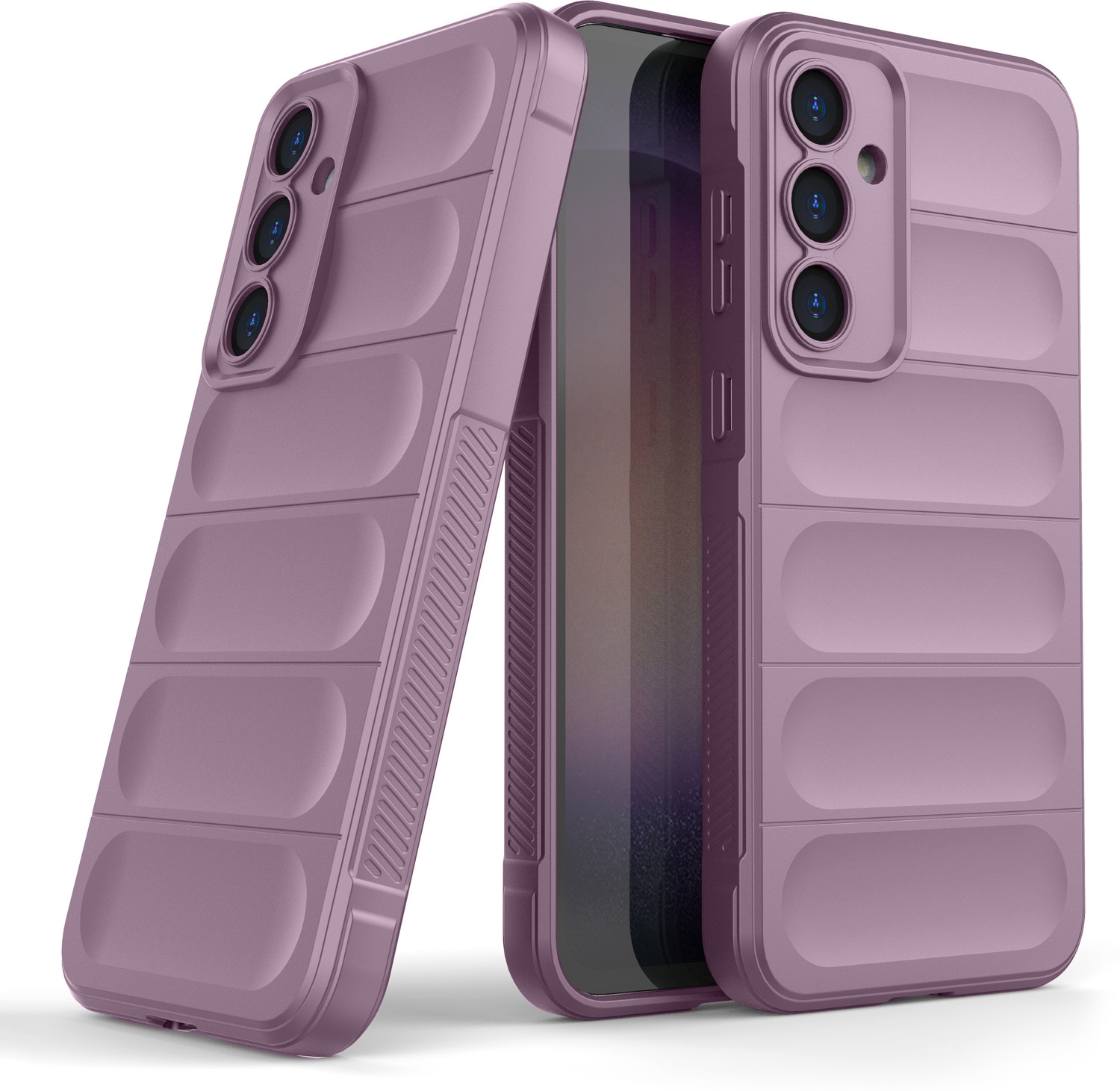 Image of GLOBAL NOMAD Back Cover for Samsung Galaxy S23 FE
